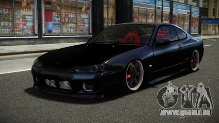 Nissan Silvia Biyong pour GTA 4