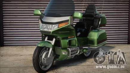 Honda Goldwing GL1500 1992 v1.1 pour GTA San Andreas