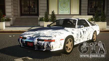 Toyota Supra Udrish S13 pour GTA 4