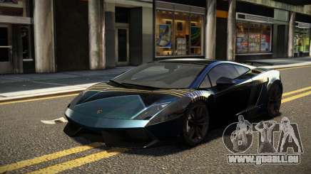 Lamborghini Gallardo Harikoto S14 pour GTA 4