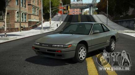 Nissan Silvia Dolaz für GTA 4