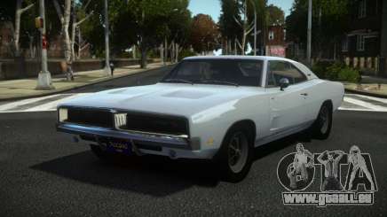 Dodge Charger Laksiyum pour GTA 4