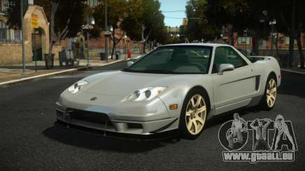 Acura NSX Berix pour GTA 4