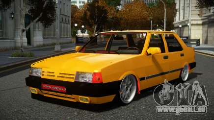 Tofas Dogan Buhim pour GTA 4