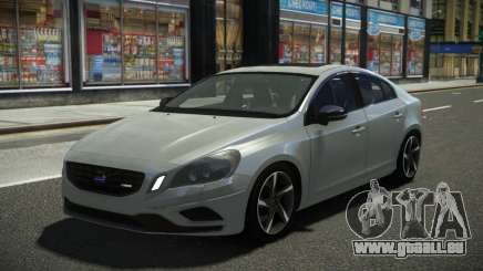 Volvo S60 Derano pour GTA 4