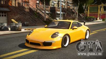 Porsche 911 Vilor pour GTA 4