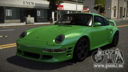 RUF CTR2 S-Turbo für GTA 4