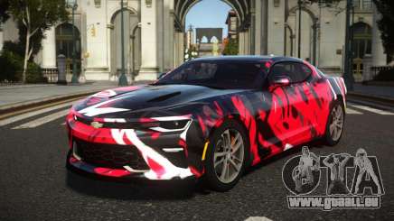 Chevrolet Camaro Brulik S1 für GTA 4