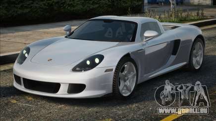 2003 Porsche Carrera [GT] pour GTA San Andreas