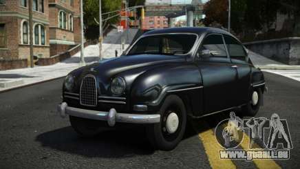 Saab 96 Regula pour GTA 4