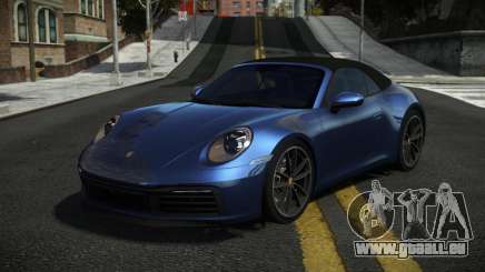 Porsche 911 Murego pour GTA 4