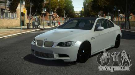 BMW M3 E92 Bakum für GTA 4