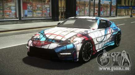 Nissan 370Z Xinau S11 pour GTA 4