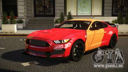 Shelby GT350 Nurajil S13 pour GTA 4