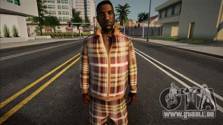 Jizzy Sportik pour GTA San Andreas