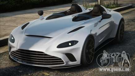 2021 Aston Martin V12 Speedster pour GTA San Andreas