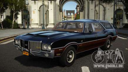 Oldsmobile Vista Cruiser Grenot für GTA 4