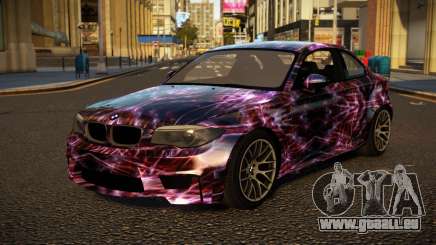 BMW 1M Roquota S13 pour GTA 4