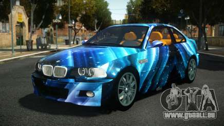 BMW M3 E46 Azura S14 für GTA 4