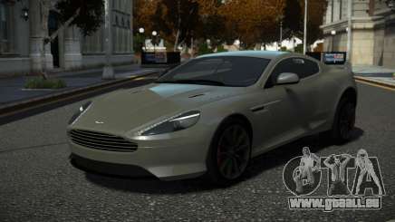 Aston Martin Virage Kaylany pour GTA 4