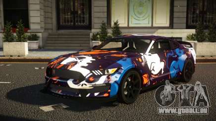 Shelby GT350 Nurajil S7 pour GTA 4