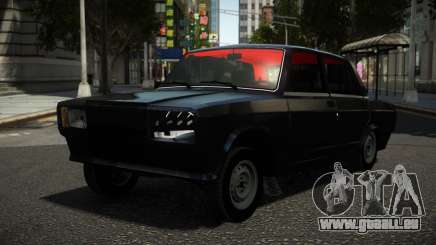 VAZ 2105 Gofta pour GTA 4