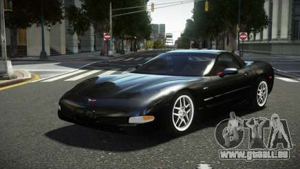 Chevrolet Corvette C5 Nolo pour GTA 4