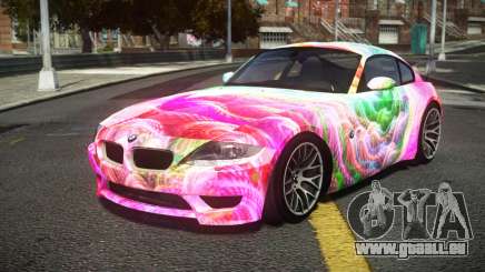 BMW Z4 Fojalu S4 pour GTA 4