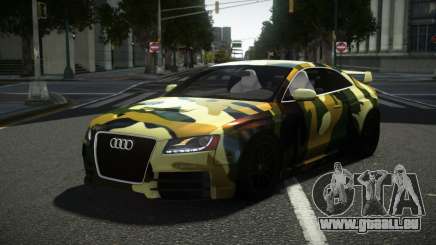 Audi S5 Vequota S6 für GTA 4