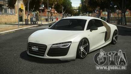 Audi R8 Busart pour GTA 4