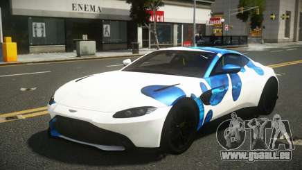 Aston Martin Vantage Kiruna S9 pour GTA 4