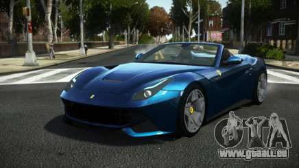 Ferrari F12 Boluvar pour GTA 4