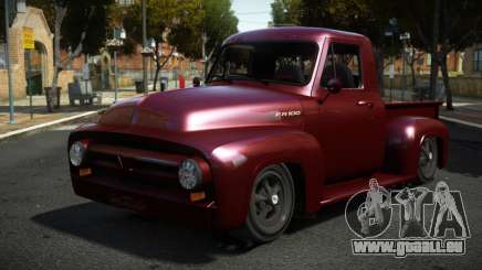 Ford FR100 Gosok pour GTA 4