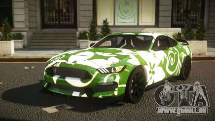 Shelby GT350 Nurajil S9 pour GTA 4