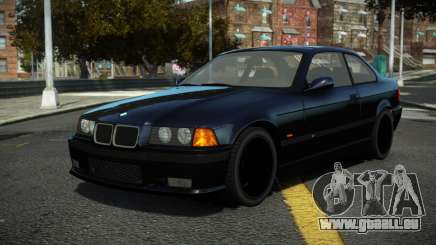 BMW M3 E36 Griloza pour GTA 4