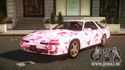 Toyota Supra Udrish S4 pour GTA 4