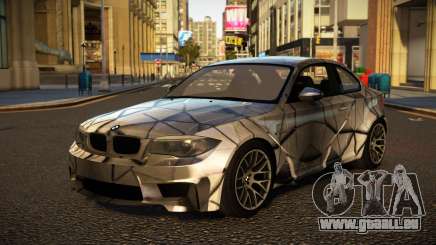 BMW 1M Roquota S5 pour GTA 4