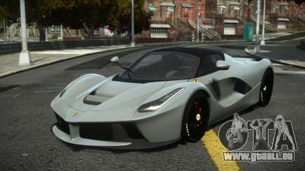 Ferrari LaFerrari Isler pour GTA 4