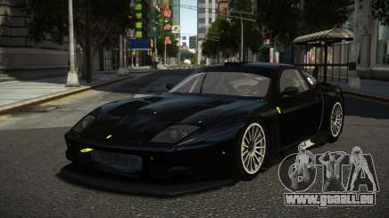 Ferrari 575 Aesto pour GTA 4