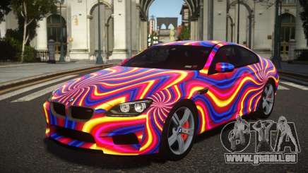 BMW M6 F13 Golsady S12 für GTA 4