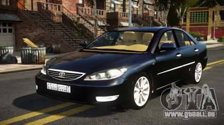 Toyota Camry Jeriz pour GTA 4