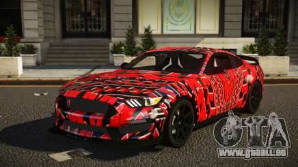 Shelby GT350 Nurajil S11 pour GTA 4