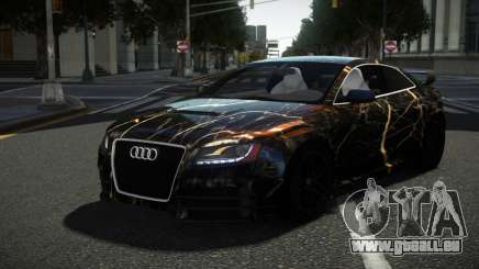 Audi S5 Vequota S5 für GTA 4