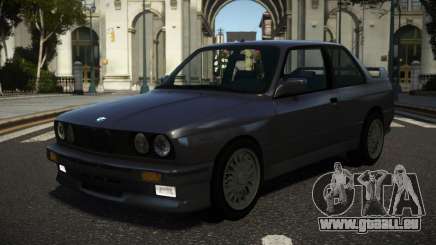 BMW M3 E30 Tahun für GTA 4