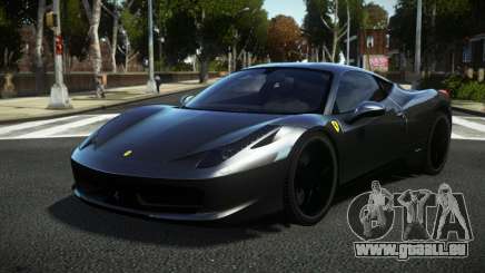 Ferrari 458 Bragon pour GTA 4