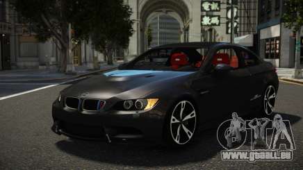 BMW M3 E92 Dosper pour GTA 4