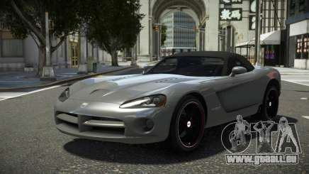 Dodge Viper Chasko pour GTA 4