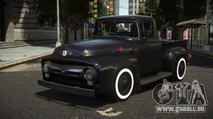 Ford F100 Bazola pour GTA 4