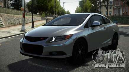 Honda Civic Sadhim pour GTA 4