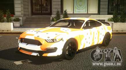 Shelby GT350 Nurajil S3 pour GTA 4